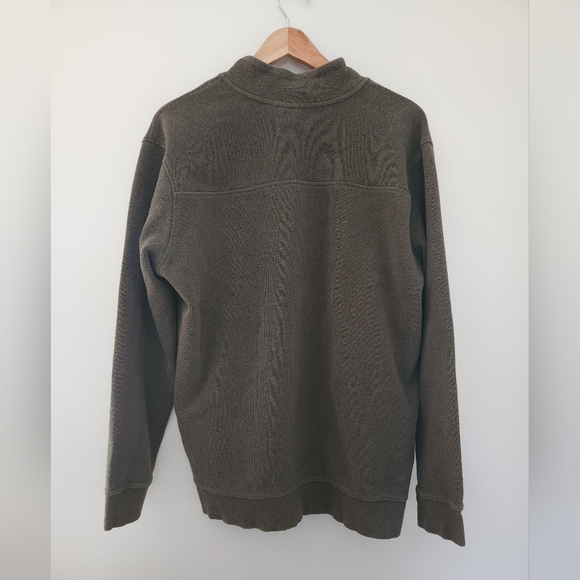 Quarter zip sweater - Picture 2 of 6